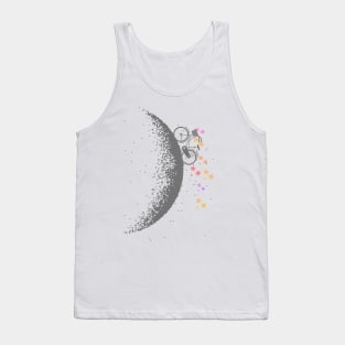 Half Moon Tank Top